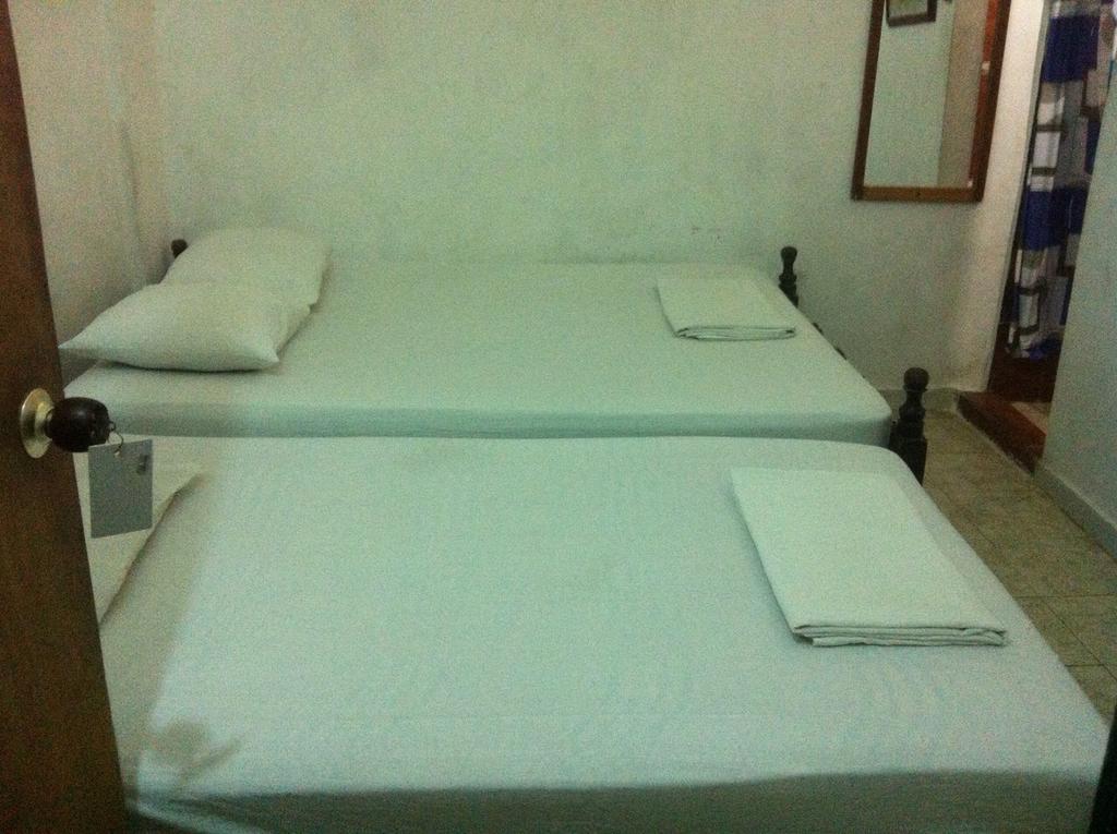 Hostal La Muralla Cartagena Habitación foto