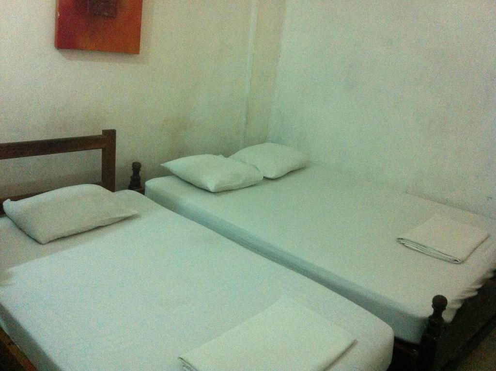 Hostal La Muralla Cartagena Habitación foto